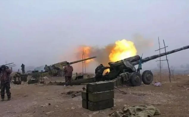 Quân đội Nga sẽ xử lý thế nào với “mấu lồi” Kursk?