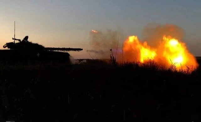 Những thay đổi của Quân đội Nga khiến Ukraine lâm nguy 