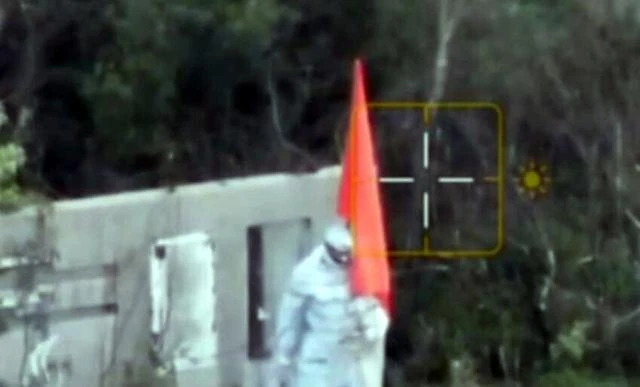 Lữ đoàn 114 của Quân đội Nga, khắc tinh của Lữ đoàn Azov tại Avdiivka