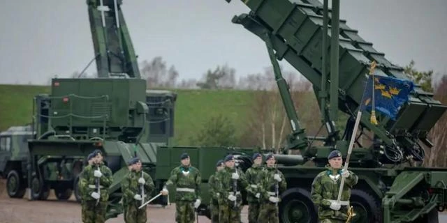 Hệ thống phòng không Patriot có giúp Ukraine làm chủ bầu trời