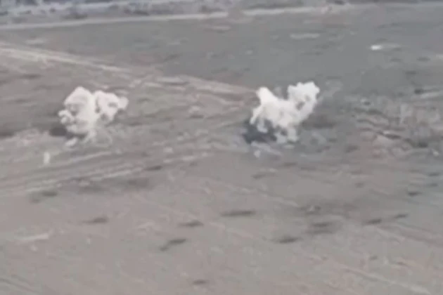 Nga phá hủy nhiều tên lửa M31, Mỹ viện trợ thêm bệ phóng HIMARS