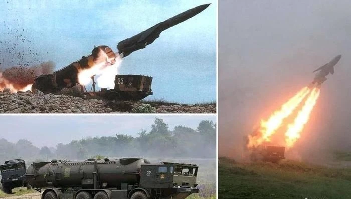 Nga cũng dùng chiến thuật “phi đối xứng” ở chiến trường Ukraine