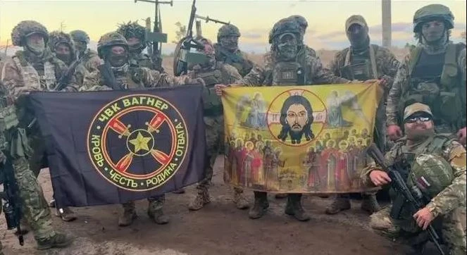 Biệt kích Chechnya đánh thiệt hại nặng quân Ukraine tại Kursk, Nga tái chiếm Krupets