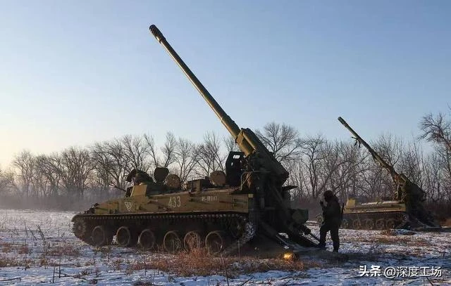 Lính dù Nga từ Kursk đánh thằng vào tỉnh Sumy của Ukraine 