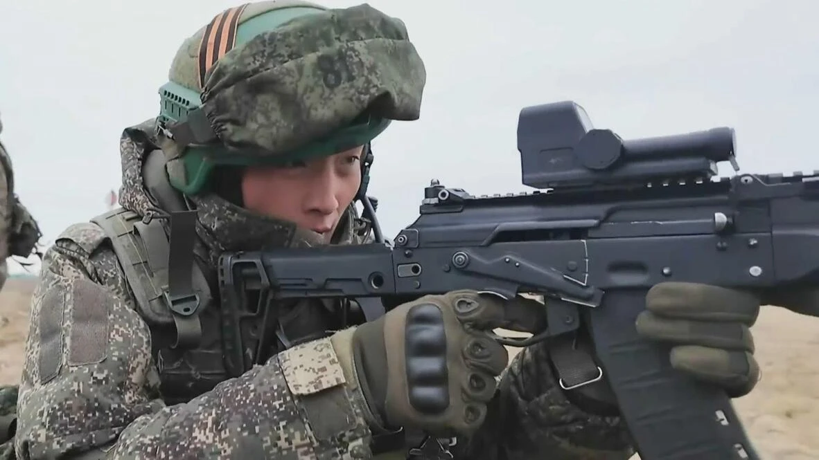 Sức chiến đấu của binh sĩ Triều Tiên trên chiến trường thế nào?