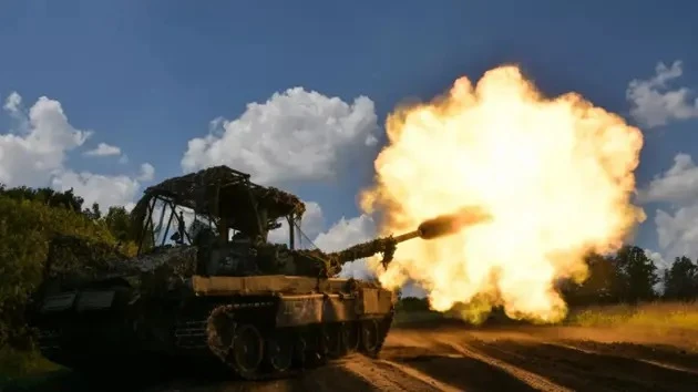 Toretsk thất thủ, quân Ukraine dồn sức bảo vệ Konstantinovka