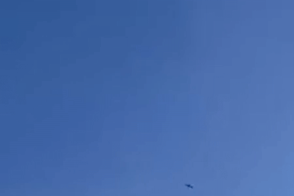 Lần đầu tiên trên thế giới, tên lửa Nga sử dụng mồi nhử