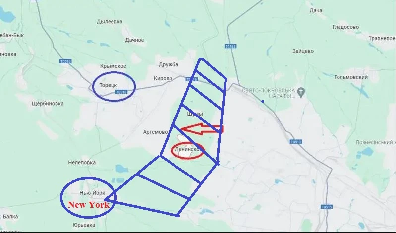 Nga phá vỡ huyền thoại bất khả chiến bại về “phòng tuyến Maginot”