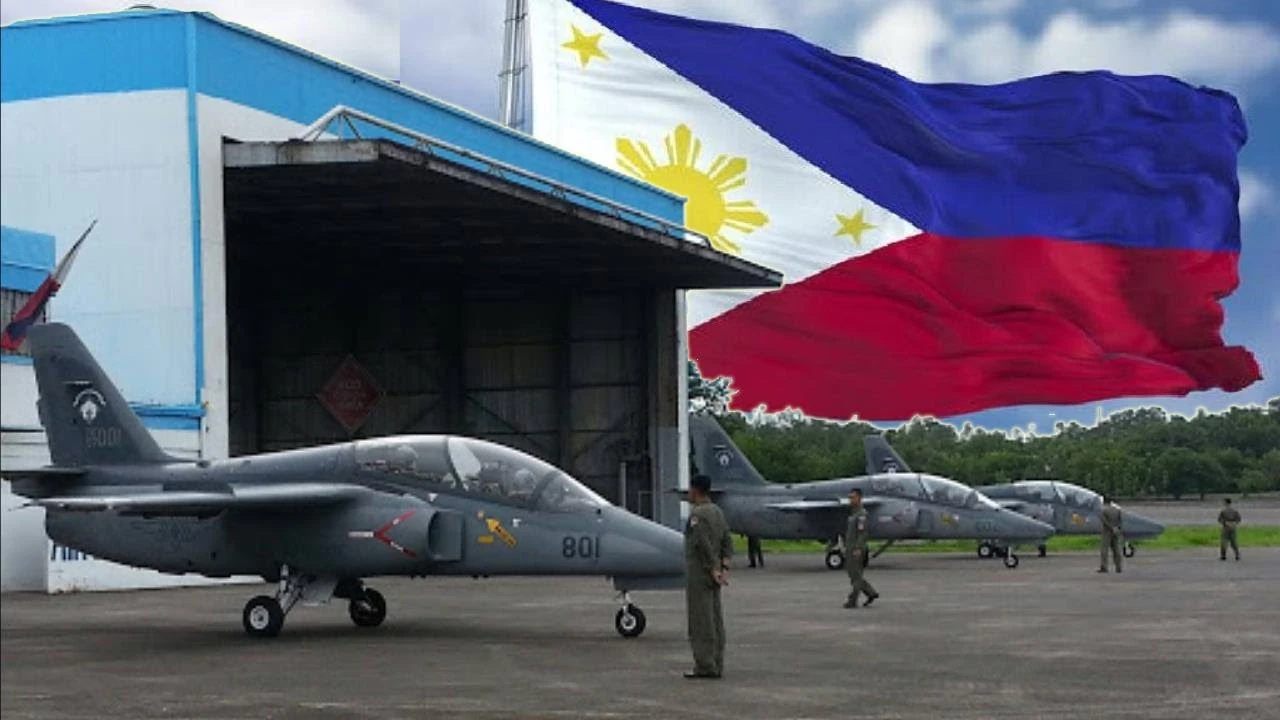 Không quân Philippines tìm cách “lột xác”, muốn vươn lên tầm cỡ khu vực