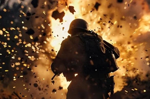 5 lữ đoàn Ukraine thoát qua khe cửa hẹp trước vòng vây của Nga