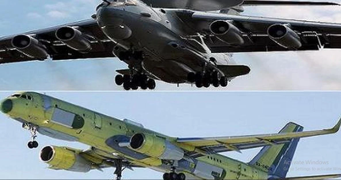 Mắt thần giúp chiến đấu cơ Nga có thể nhìn xuyên thấu lãnh thổ Ukraine 