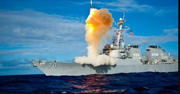 Trận phục kích tàu chiến Mỹ của Houthi trên Biển Đỏ và cái kết