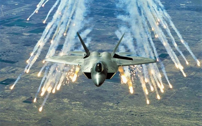 Ba công nghệ tuyệt mật khiến F-22 không thể xuất khẩu