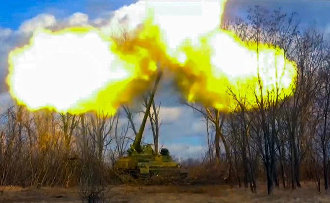 Khó hiểu đợt phản công “sấm to, mưa nhỏ” của Ukraine ở Kursk