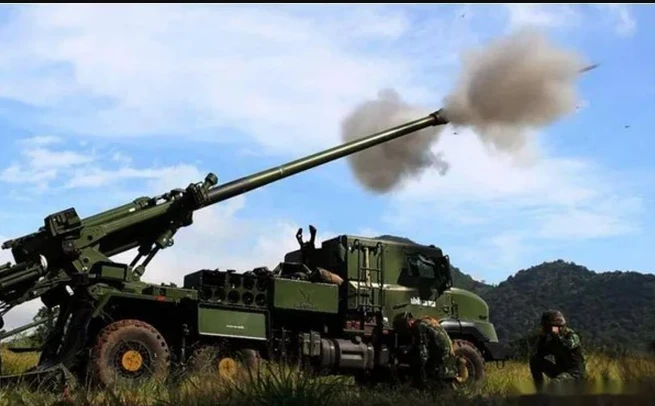 Ukraine phá huỷ 2 cây cầu, cắt hậu cần của 10.000 lính Nga