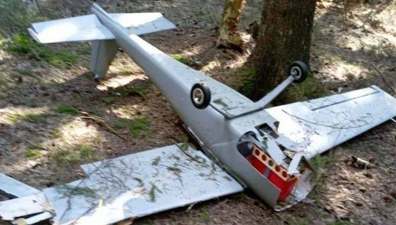 Vũ khí phương Tây bất lực, Ukraine chỉ còn cách dùng UAV