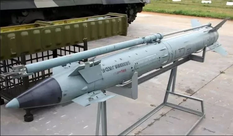 Phương Tây bất lực sau khi biết nguồn gốc linh kiện tên lửa Nga 