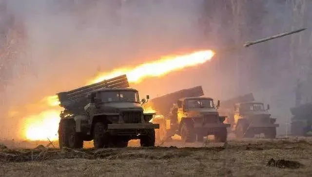 Có thật quân Nga "nã" 60.000 viên đạn pháo mỗi ngày?