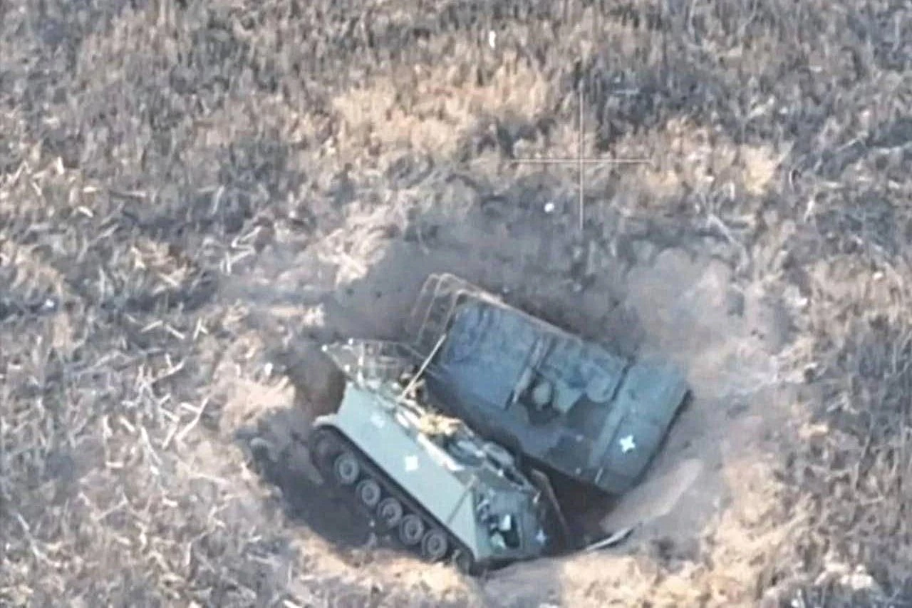 Chiến thuật của NATO hiện không thể đánh bại được quân đội Nga