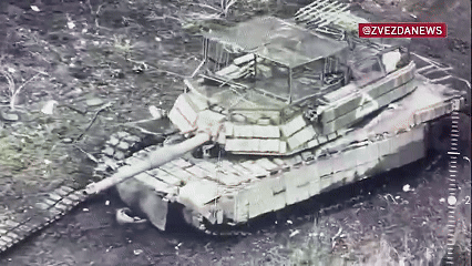 “Đom đóm Belgorod” không thể che đậy thất bại của Ukraine