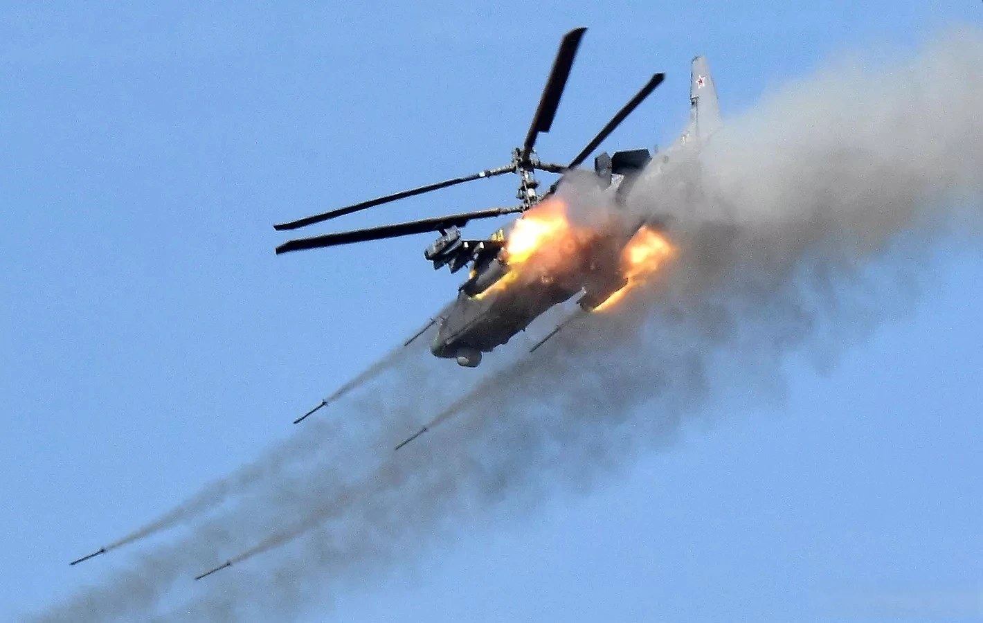 Nga và Ukraine giao tranh dữ dội ở quê nhà Tổng thống Zelensky