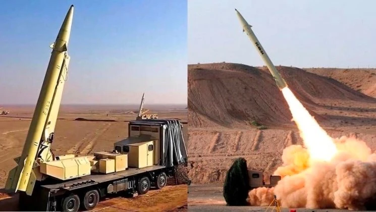 Tên lửa đạn đạo bị bỏ quên tỏa sáng trên chiến trường Nga-Ukraine