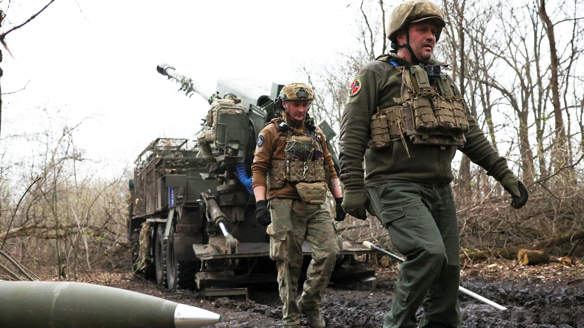 Xung đột Ukraine phát triển theo hướng không thể dự đoán