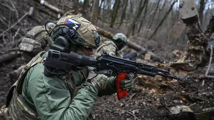 Phòng tuyến Ukraine đang sụp đổ, Nga tiến sâu vào Sumy hơn 10 km