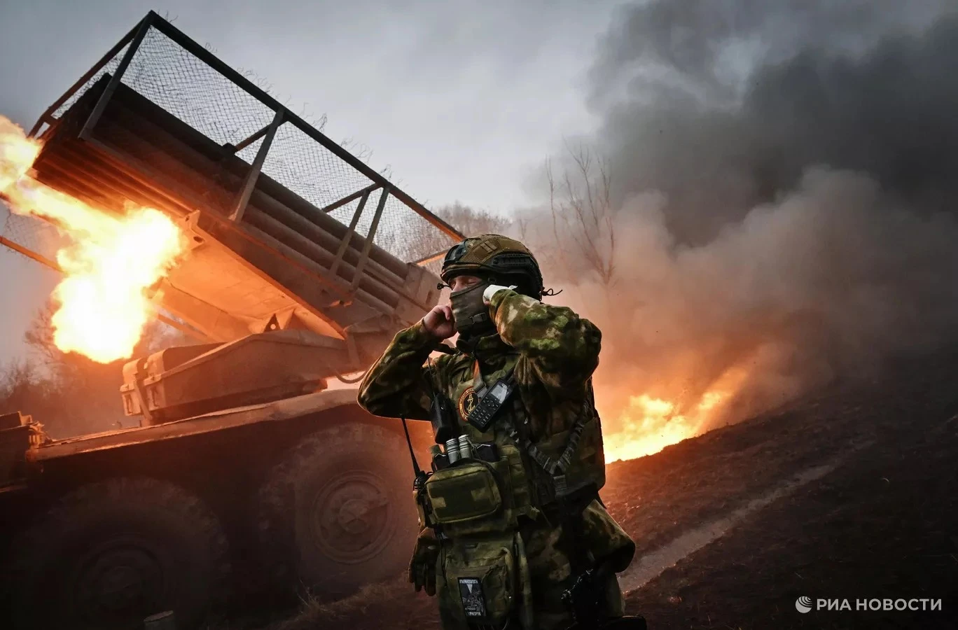 Nga đổi hướng tấn công, quê nhà Tổng thống Zelensky trở thành chiến trường