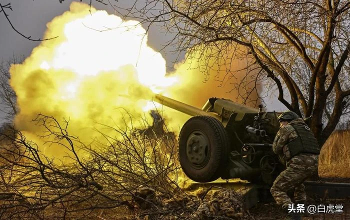 Quân Nga tiến vào Sumy như thủy triều, nước cờ sai của Kiev