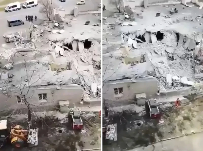 Ba yếu tố giúp đòn "tấn công giải phẫu" Nga diệt gọn cố vấn NATO