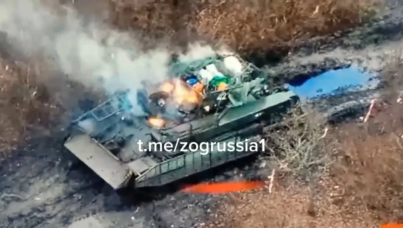 Đột phá vào Belgorod bất thành, Lữ đoàn 47 thiệt hại nặng