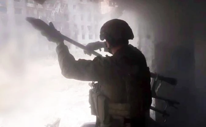 Chiến thuật táo bạo giúp Nga chiếm mục tiêu quan trọng ở Avdiivka