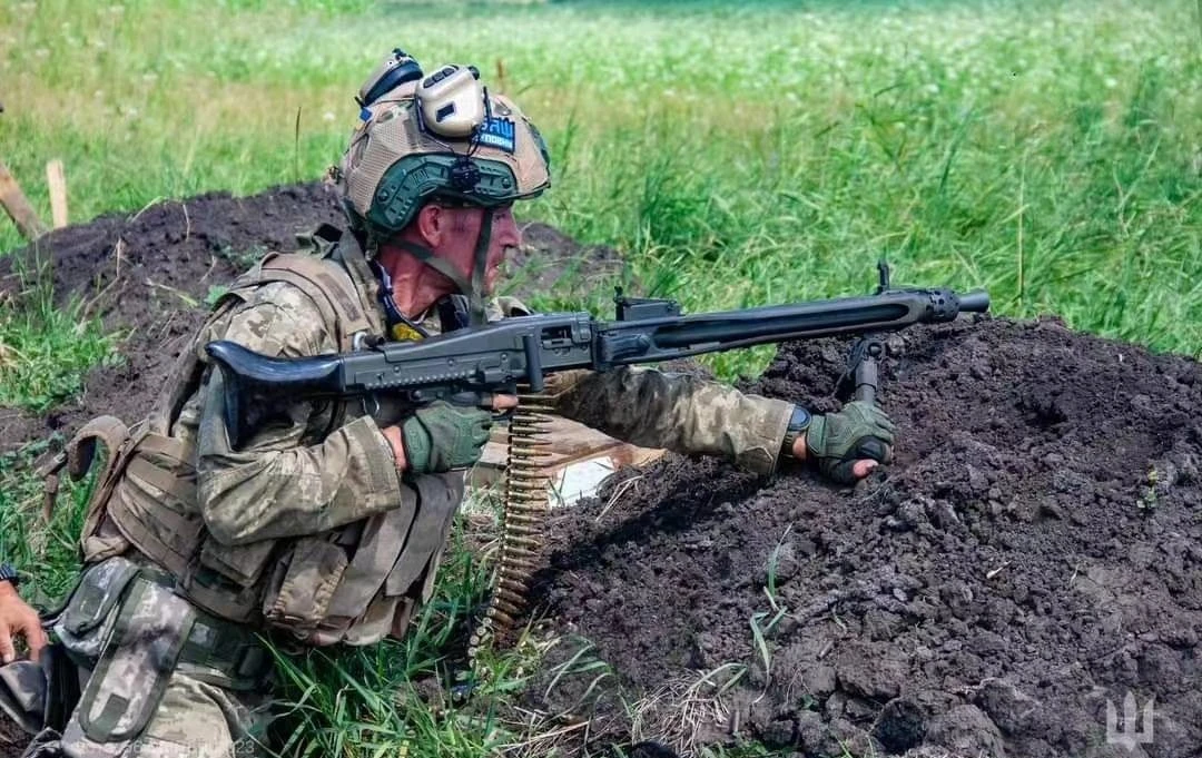 Chỉ huy Ukraine thừa nhận, phản công gặp khó khăn hơn dự tính