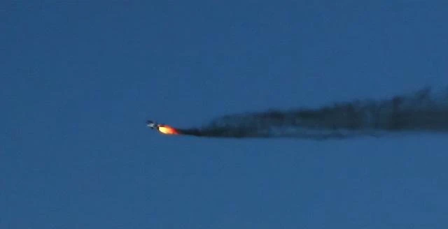 Nga giữ ưu thế trên không, không quân Ukraine gặp khó