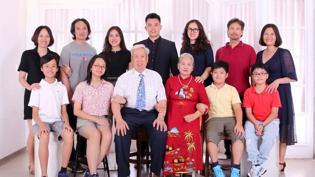 GS.TS Lương Phương Hậu – Người đối thoại cùng sông, biển - Hình 5 GS.TS Luong Phuong Hau – Nguoi doi thoai cung song, bien-Hinh-5