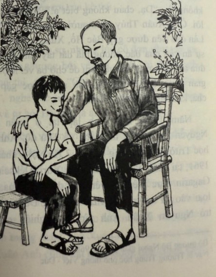 GS.TS Nguyễn Xuân Anh: Bậc thầy chế tạo vũ khí Việt Nam - Hình 3 GS.TS Nguyen Xuan Anh: Bac thay che tao vu khi Viet Nam-Hinh-3