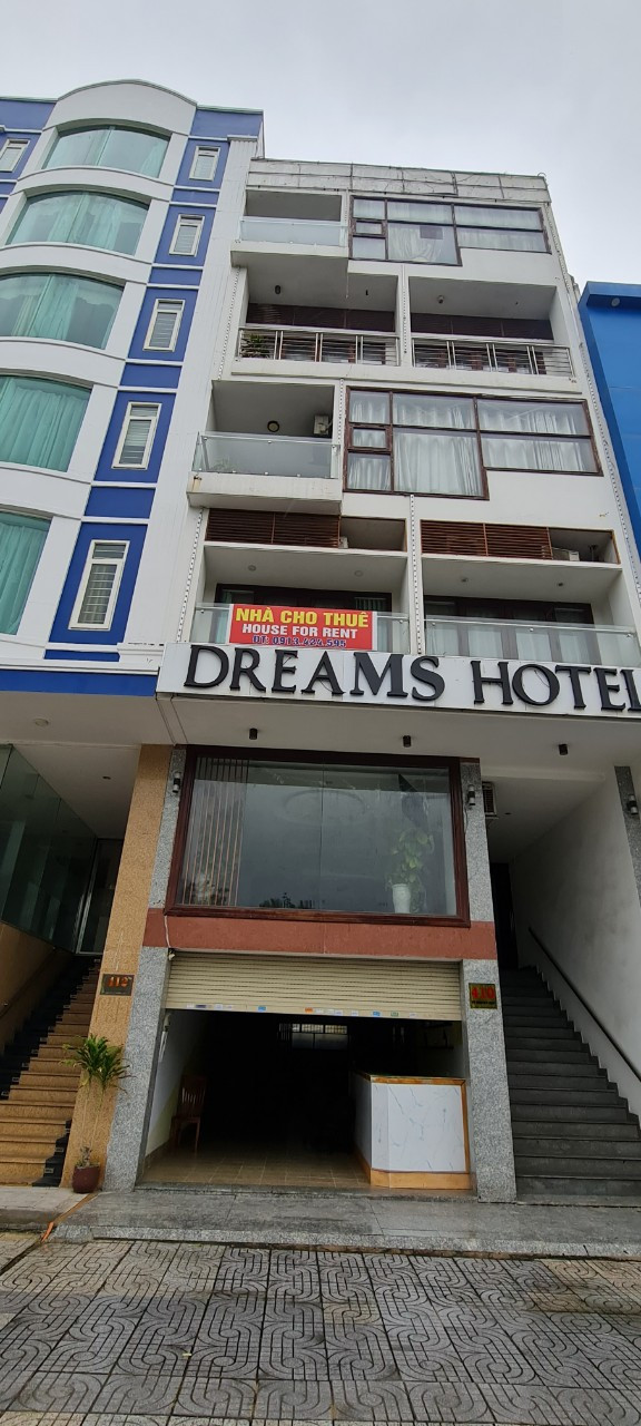 Nhà hàng, khách sạn trên tuyến đường 5 sao ở Đà Nẵng bỏ hoang vì vắng khách - Hình 13 Nha hang, khach san tren tuyen duong 5 sao o Da Nang bo hoang vi vang khach-Hinh-13