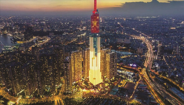“Tâm thế” và vị thế của Việt Nam nhìn từ “tài nguyên” địa - chính trị và đường lối đối ngoại - Hình 3 “Tam the” va vi the cua Viet Nam nhin tu “tai nguyen” dia - chinh tri va duong loi doi ngoai-Hinh-3