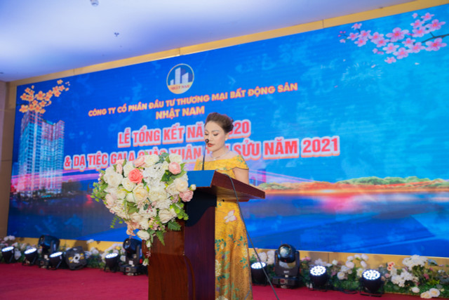 Bất động sản Nhật Nam: “Chinh phục khách hàng bằng những chiến lược tiên phong” Bat dong san Nhat Nam: “Chinh phuc khach hang bang nhung chien luoc tien phong”