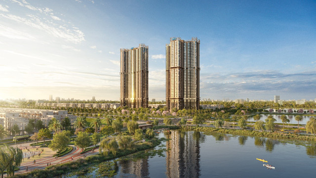 MIK Group phát triển dòng sản phẩm của thương hiệu Imperia - Imperia Signature MIK Group phat trien dong san pham cua thuong hieu Imperia - Imperia Signature