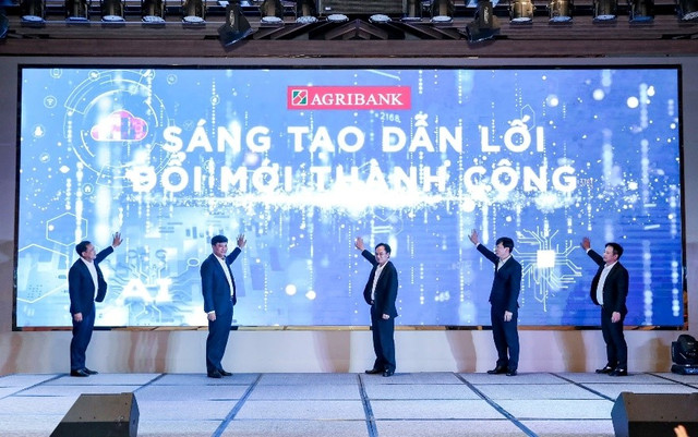 Tiên phong đổi mới sáng tạo, ứng dụng công nghệ và chuyển đổi số - Hình 4 Tien phong doi moi sang tao, ung dung cong nghe va chuyen doi so-Hinh-4