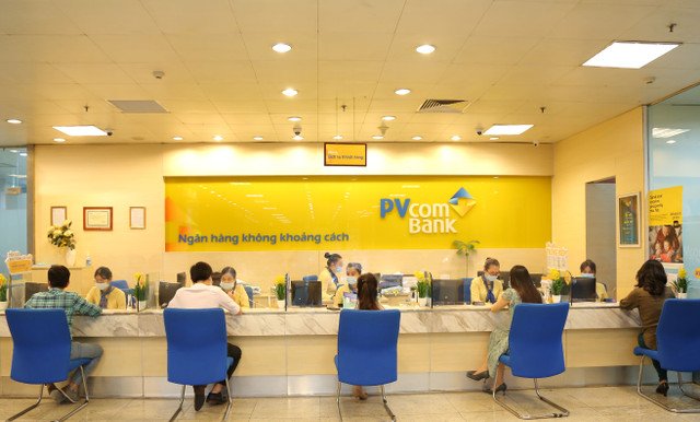 PVcomBank: Phát triển ổn định, hiệu quả bằng chiến lược riêng PVcomBank: Phat trien on dinh, hieu qua bang chien luoc rieng