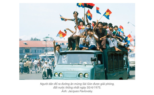 Thế giới ca ngợi đại thắng mùa xuân 1975 của Việt Nam - Hình 3 The gioi ca ngoi dai thang mua xuan 1975 cua Viet Nam-Hinh-3