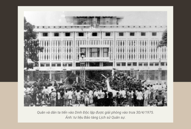 Thế giới ca ngợi đại thắng mùa xuân 1975 của Việt Nam - Hình 2 The gioi ca ngoi dai thang mua xuan 1975 cua Viet Nam-Hinh-2