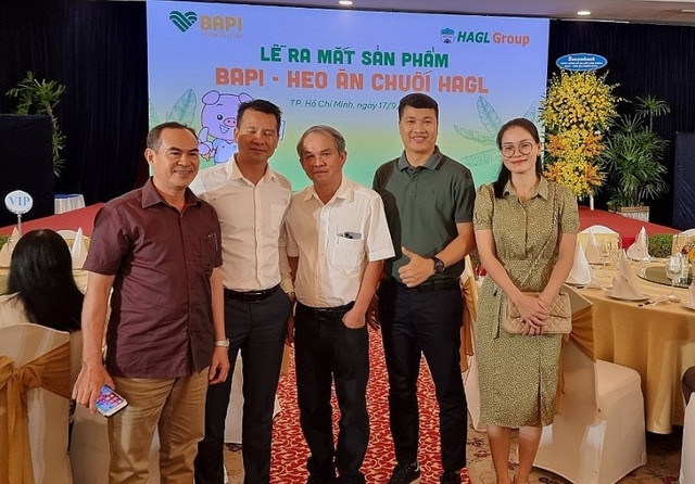 Bầu Đức: ” HAGL qua cơn bĩ cực đến hồi thái lai...“ - Hình 4 Bau Duc: ” HAGL qua con bi cuc den hoi thai lai...“-Hinh-4