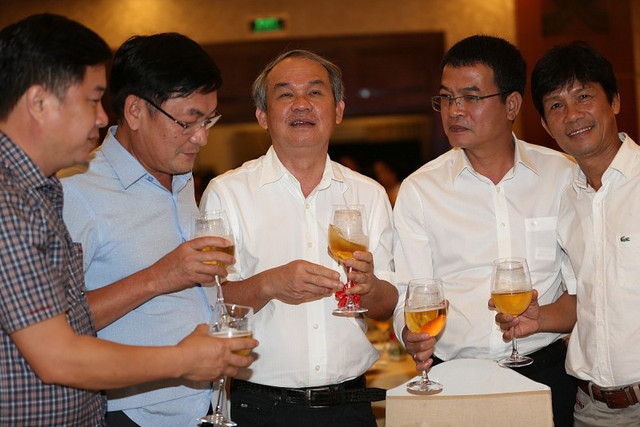 Bầu Đức: ” HAGL qua cơn bĩ cực đến hồi thái lai...“ - Hình 5 Bau Duc: ” HAGL qua con bi cuc den hoi thai lai...“-Hinh-5