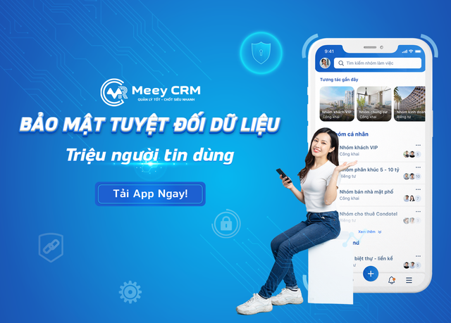 Dữ liệu khách hàng liên tục bị đánh cắp, doanh nghiệp BĐS phải làm gì để bảo mật? - Hình 2 Du lieu khach hang lien tuc bi danh cap, doanh nghiep BDS phai lam gi de bao mat?-Hinh-2