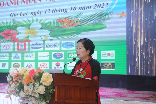 Công ty CP Kinh doanh và Phát triển Miền núi Gia Lai: Phát huy vai trò hạt nhân của Chi bộ Đảng - Hình 2 Cong ty CP Kinh doanh va Phat trien Mien nui Gia Lai: Phat huy vai tro hat nhan cua Chi bo Dang-Hinh-2