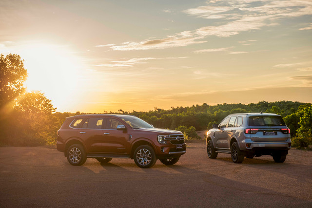 Ford Việt Nam khẳng đạt kỷ lục bán hàng cao nhất tháng 12 và năm 2023 - Hình 2 Ford Viet Nam khang dat ky luc ban hang cao nhat thang 12 va nam 2023-Hinh-2